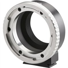 Novoflex Adapter PL-Mount Lens to Sony E-Mount Camera