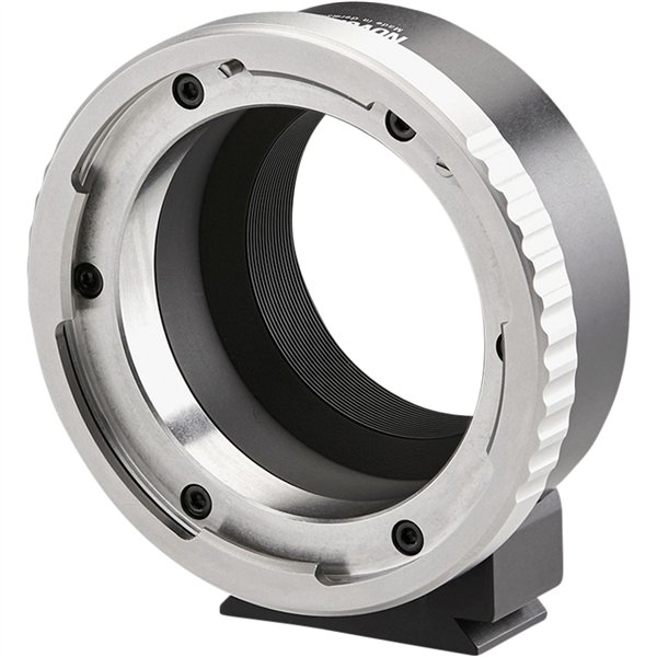 Novoflex Adapter PL-Mount Lens to Sony E-Mount Camera