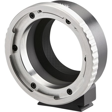 Novoflex Adapter PL-Mount Lens to Sony E-Mount Camera