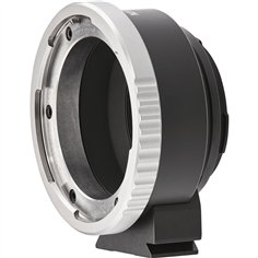 Novoflex Adapter PL-Mount Lens to Sony E-Mount Camera 2