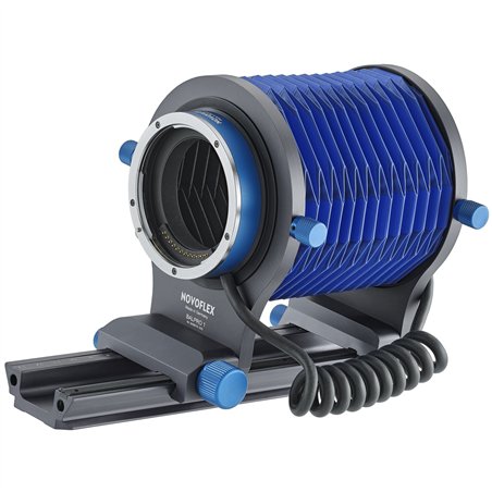 Novoflex soffietto automatico per Fujifilm GFX