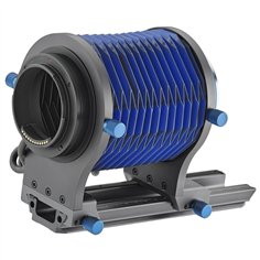 Novoflex soffietto automatico per Fujifilm GFX 2