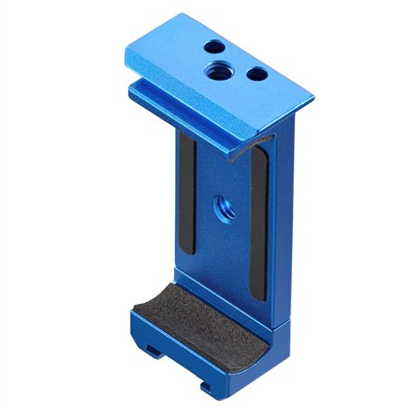 Novoflex Smartphoneklemme Universal 1/4 -Gewinde