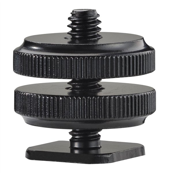 Novoflex Smartphoneklemme Universal 1/4 -Gewinde