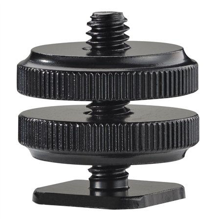 Novoflex Smartphoneklemme Universal 1/4 -Gewinde