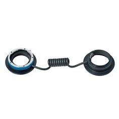 Novoflex autom. Umkehrring für Hasselblad X