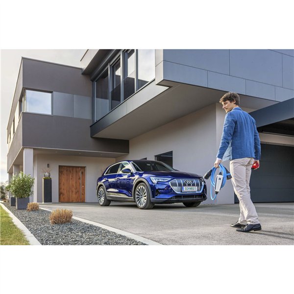 NRGkick 32A 7.5m Standard WLAN