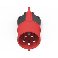 NRGkick attacco spina 32A 5Pol 2