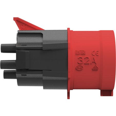 NRGkick attacco spina 32A 5Pol