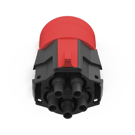 NRGkick attacco spina 32A 5Pol