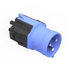 NRGkick attacco spina 32A 3Pol