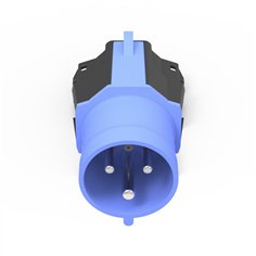 NRGkick attacco spina 32A 3Pol 2