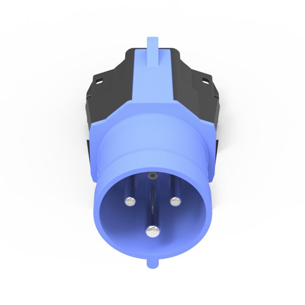 NRGkick attacco spina 32A 3Pol