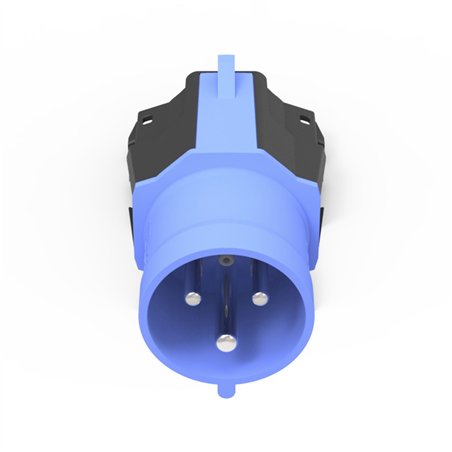 NRGkick attacco spina 32A 3Pol