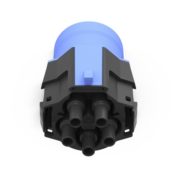 NRGkick attacco spina 32A 3Pol