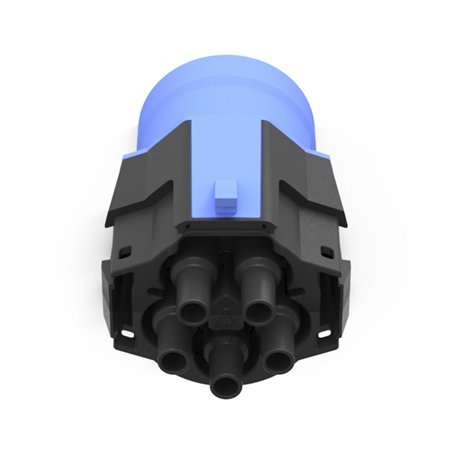 NRGkick attacco spina 32A 3Pol