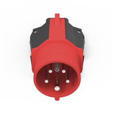 NRGkick attacco spina 16A 5Pol 2