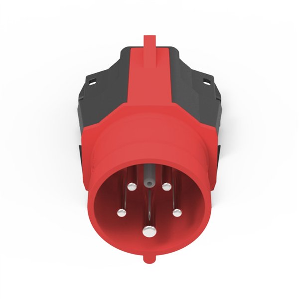 NRGkick attacco spina 16A 5Pol