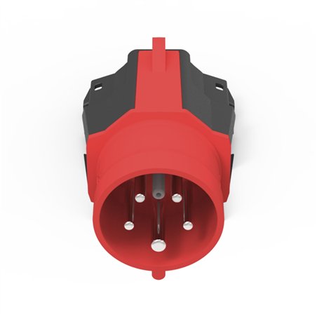 NRGkick attacco spina 16A 5Pol