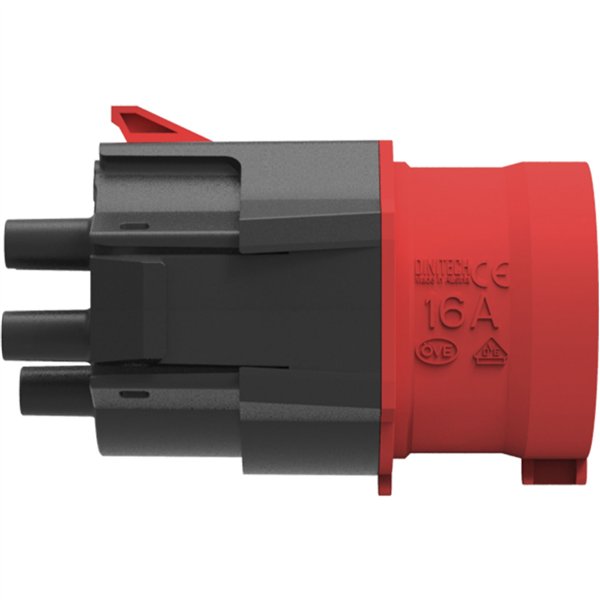 NRGkick attacco spina 16A 5Pol