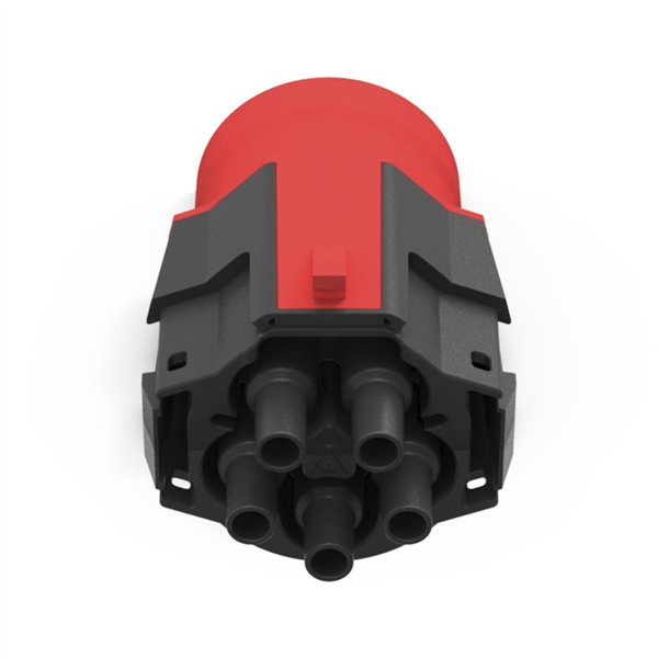 NRGkick attacco spina 16A 5Pol