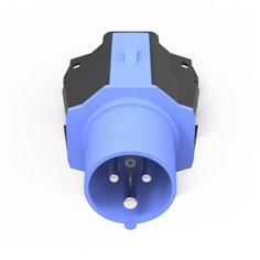 NRGkick attacco spina 16A 3Pol 2