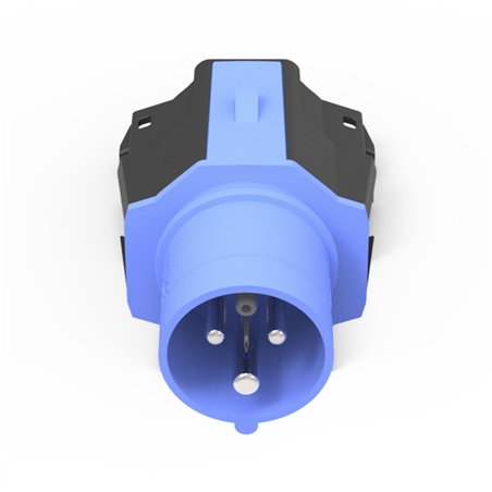 NRGkick attacco spina 16A 3Pol