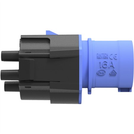 NRGkick attacco spina 16A 3Pol