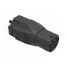 NRGkick attacco spina tipo 2