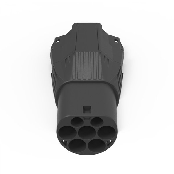 NRGkick attacco spina tipo 2