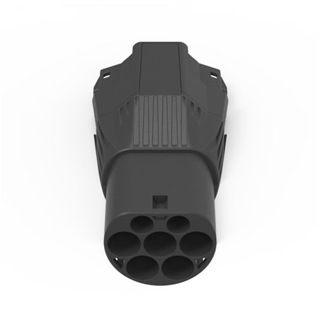 NRGkick attacco spina tipo 2