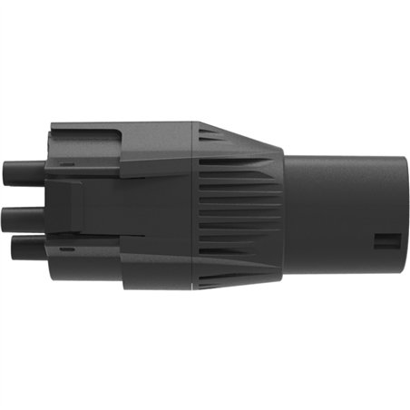 NRGkick attacco spina tipo 2