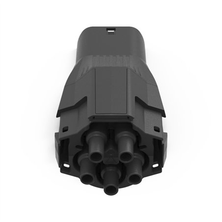 NRGkick attacco spina tipo 2