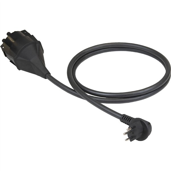 NRGkick attacco spina tipo J 8A (CH)