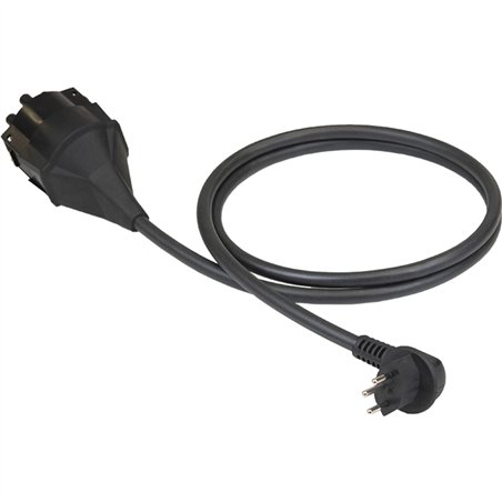 NRGkick attacco spina tipo J 8A (CH)