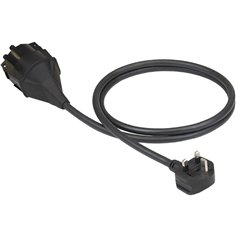 NRGkick attacco spina tipo G 13A (UK)