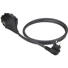 NRGkick attacco spina tipo L 10A (IT)