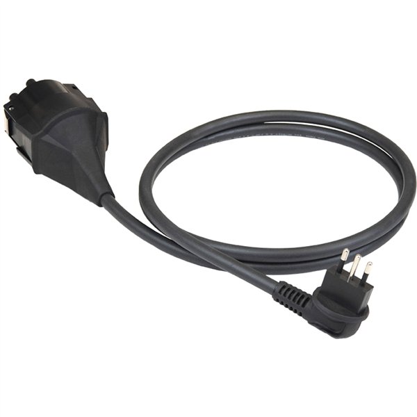 NRGkick attacco spina tipo L 10A (IT)