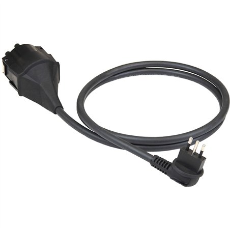 NRGkick attacco spina tipo L 10A (IT)