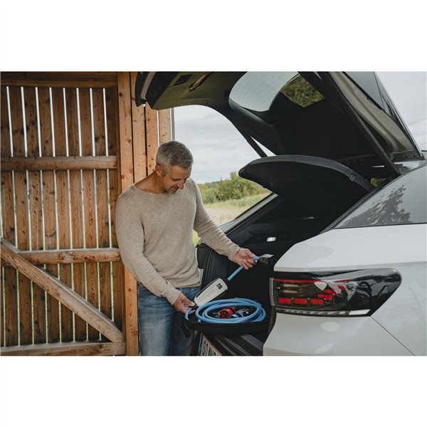 NRGkick 32A Pure 5m WLAN