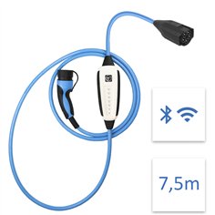 NRGkick 32A Pure 7,5m WLAN