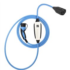 NRGkick 32A Pure GSM/GPS/SIM 10m WLAN 2