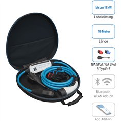 NRGkick 16A light 10m kit Optimal