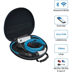 NRGkick 16A 10m kit Optimal