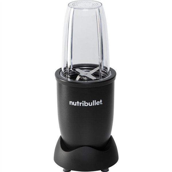 nutribullet NB PRO NB907MAB nero