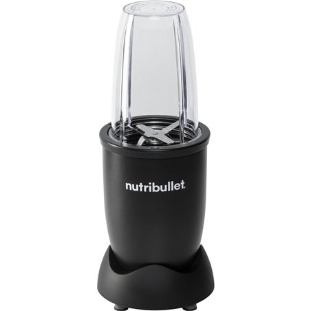 nutribullet NB PRO NB907MAB nero