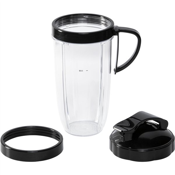 nutribullet NB PRO NB907MAB nero