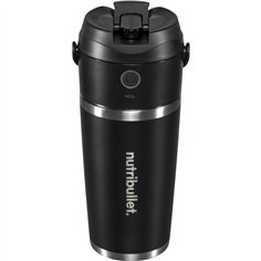 nutribullet Flip NBP016B frullatore nero 2