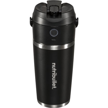 nutribullet Flip NBP016B frullatore nero