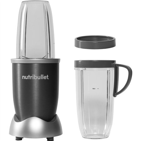 nutribullet NB 606 DG grigio scuro